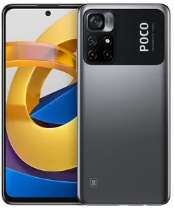 Замена динамика на телефоне Xiaomi Poco M4 Pro 5G в Самаре